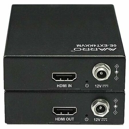 Avarro HDMI 1.3 WITH HDCP 1.4 COMPLIANT;UP TO 260F 0E-EXT4KKVM